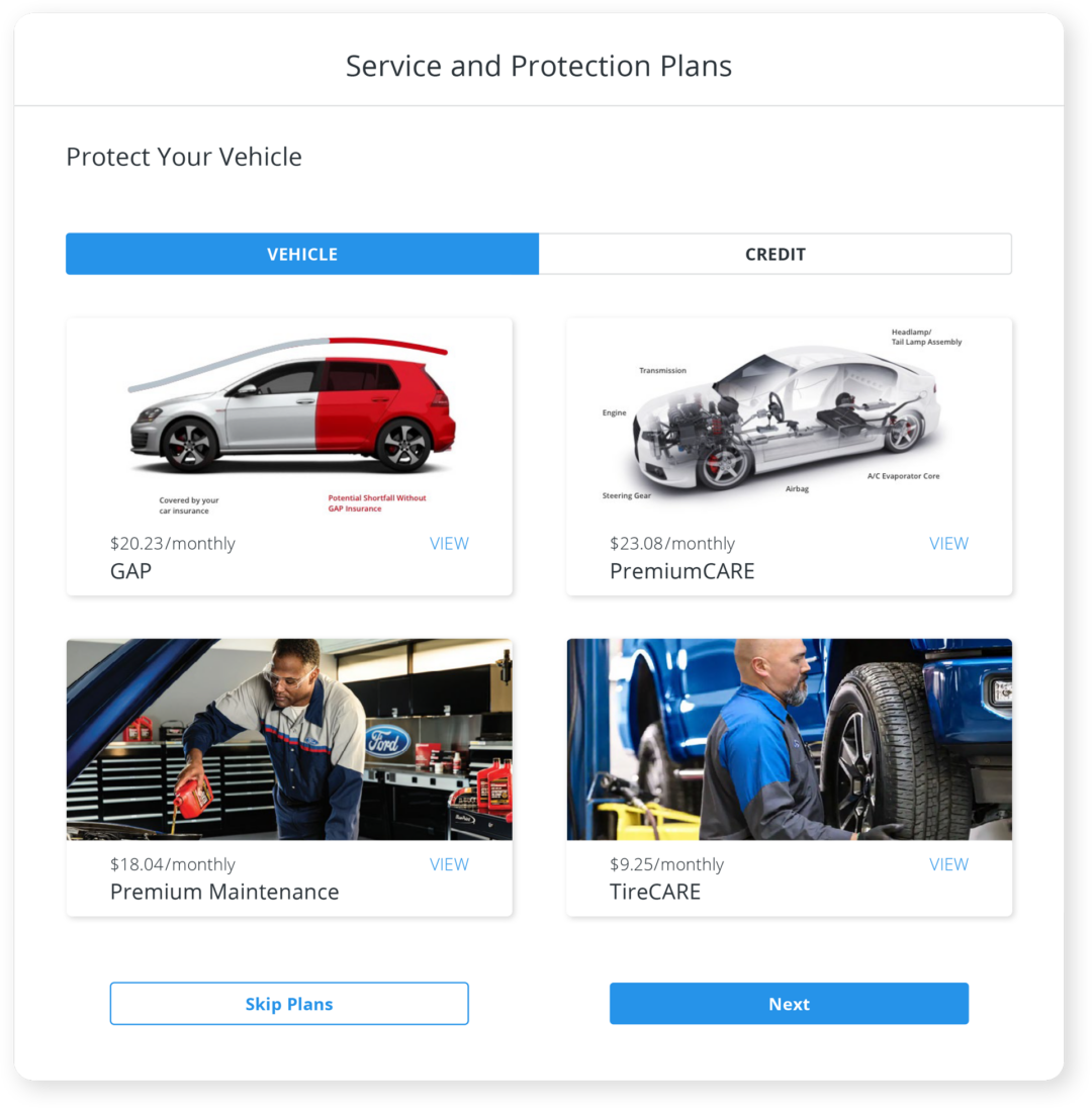 Selling F&I Products Through the AutoFi Platform Just Got Easier AutoFi
