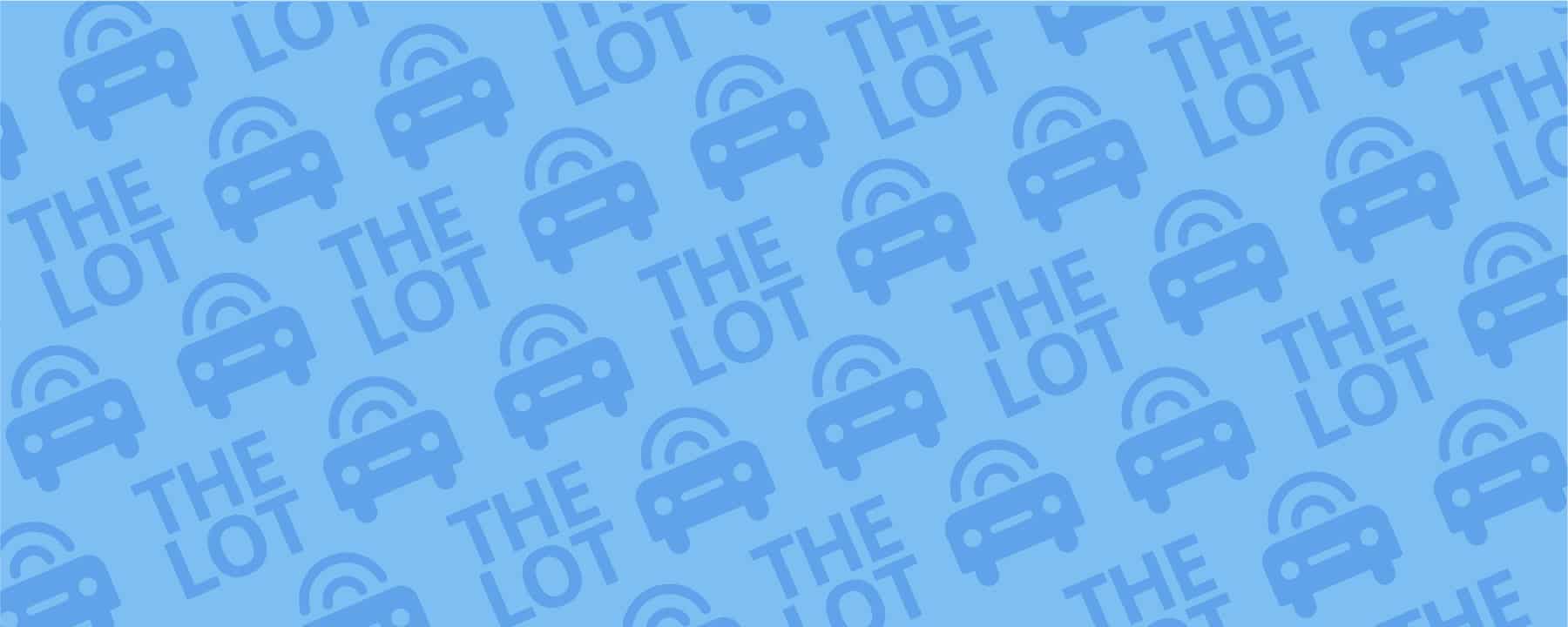 The Lot Podcast