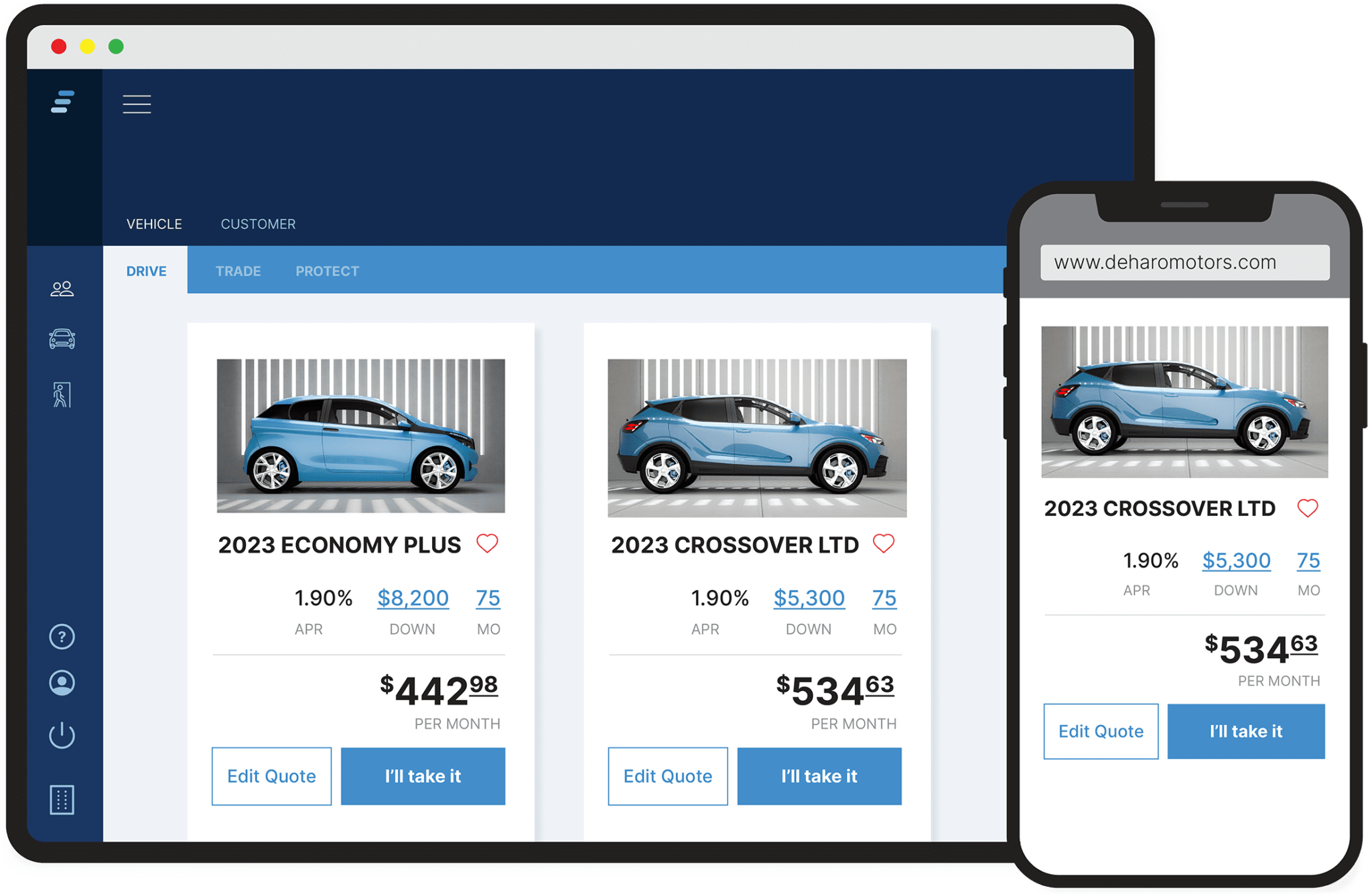AwardWinning Automotive Digital Commerce Solutions AutoFi