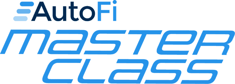 AutoFi MasterClass