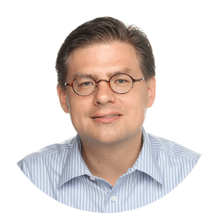 Axel Oehlers, Founding Member at The F Suite