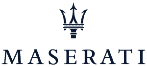 Maserati Logo