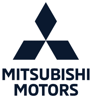 Mitsubishi Logo