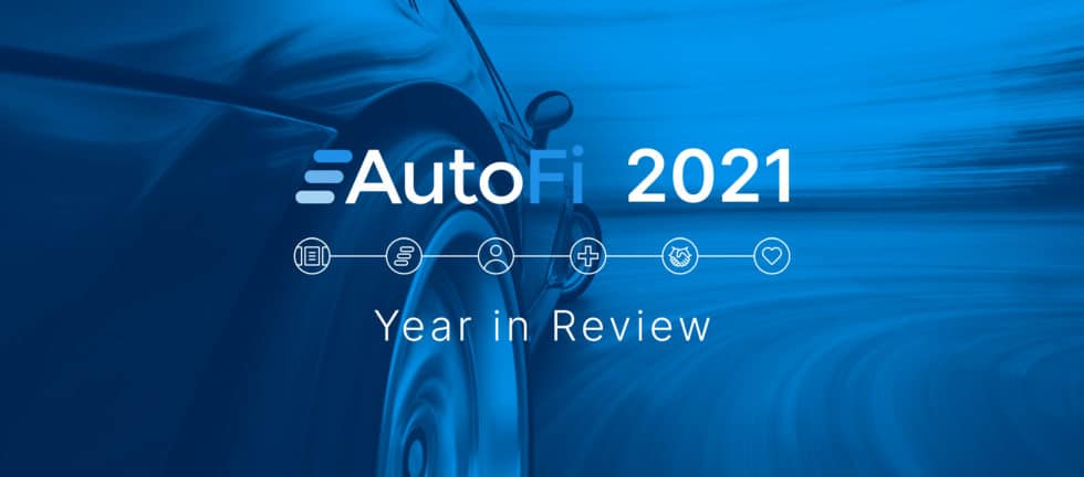 Year in Review