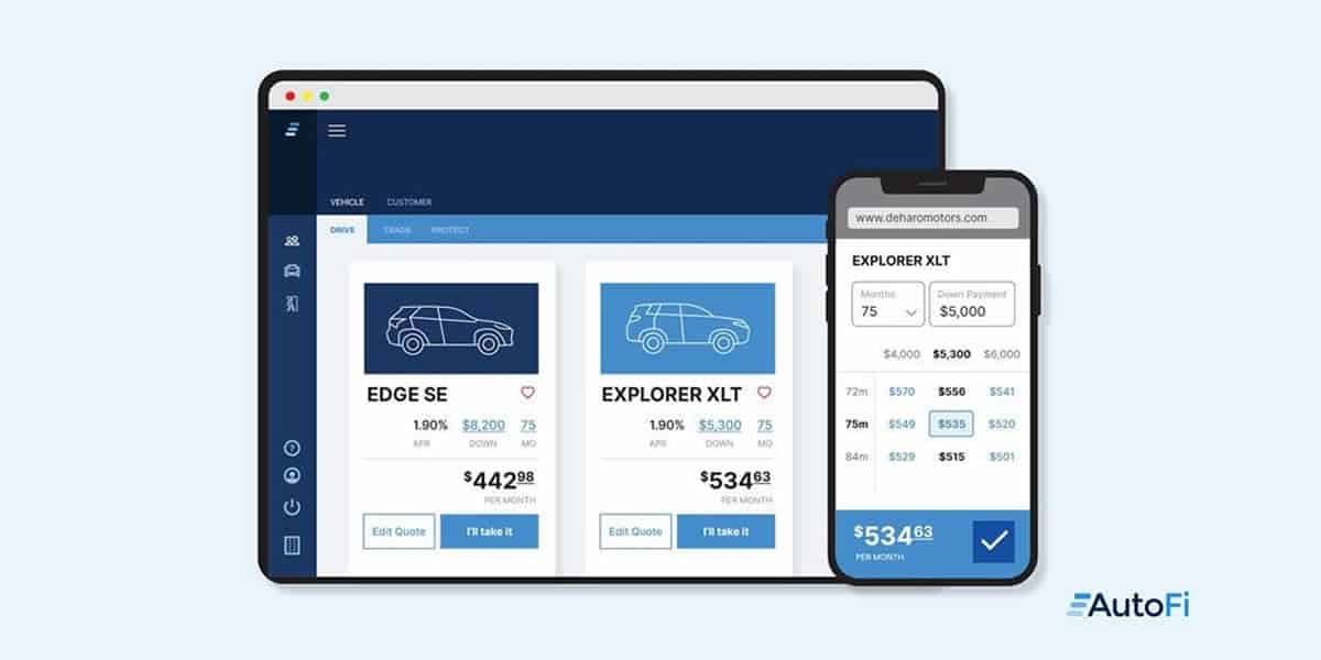 AutoFi Scores New Investment Millions, Tightens Bond With Finance Giant