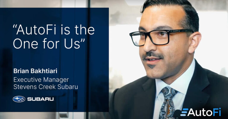 Check out how Stevens Creek Subaru uses AutoFi to create a win-win for both consumers and the dealer