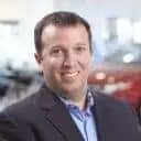 Chris Morris, VP of Operations, Hello Automotive Group