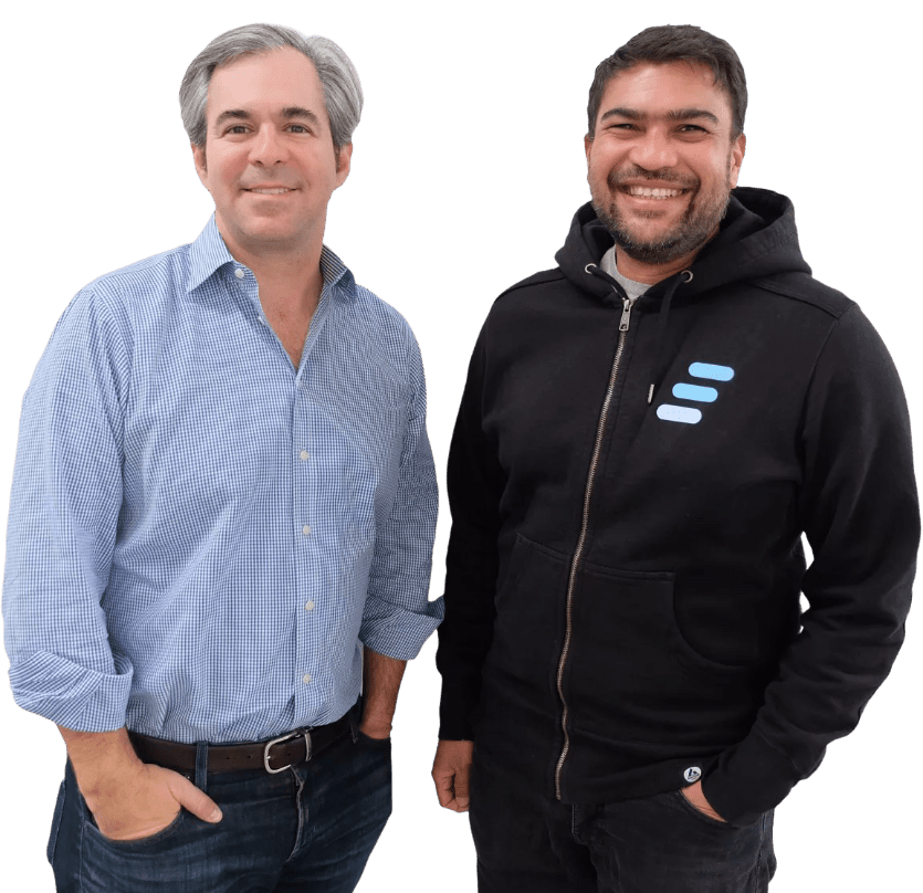 Kevin Singerman & Mandar Gokhale Kevin Singerman & Mandar Gokhale