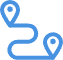 AutoFi guides to find your way
