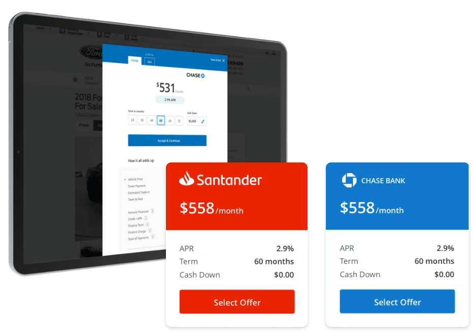 Lending as a Service Lending as a Service