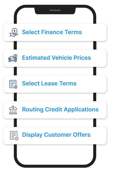 Lease Finance Options Lease Finance Options