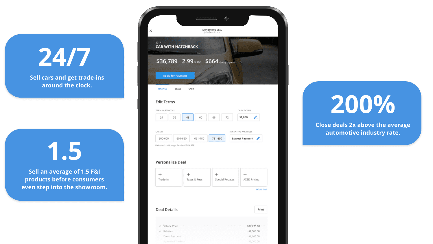 Why Dealers Prefer AutoFi Why Dealers Prefer AutoFi