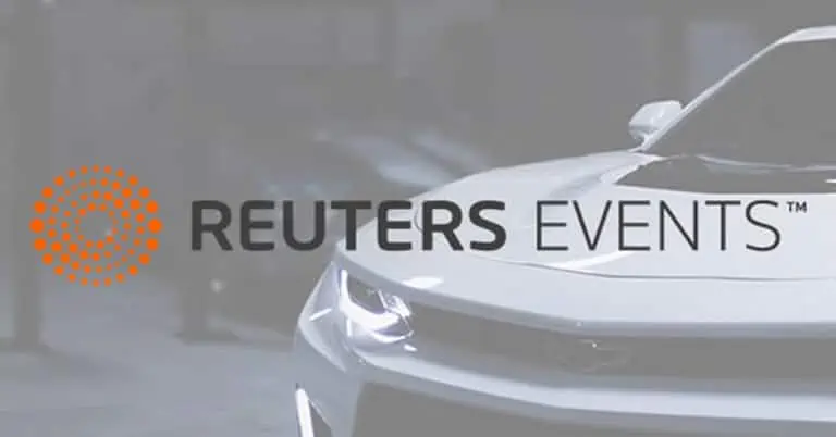 Reuters Events