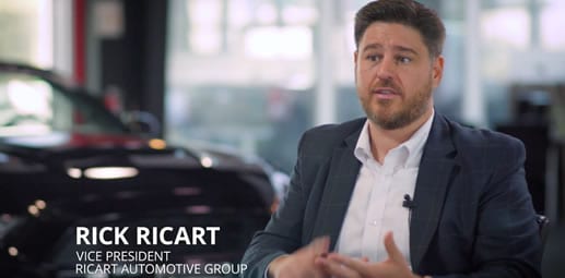 Ricart Automotive Group