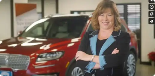 Smith South Plains Ford Lincoln
