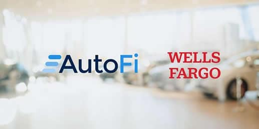 Wells Fargo and AutoFi team up to provide dealers with fast and easy digital sales and financing